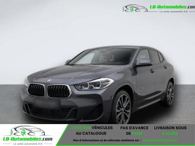 BMW X2 sDrive 20i 178 ch BVA