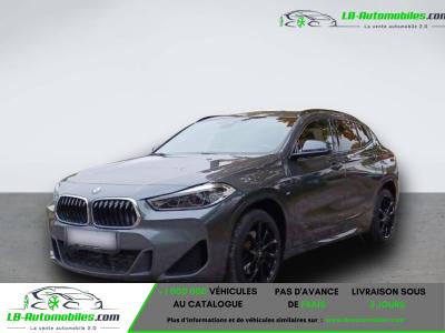 BMW X2 sDrive 20i 178 ch BVA