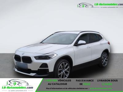 BMW X2 sDrive 20i 178 ch BVA