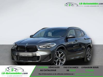 BMW X2 sDrive 20i 178 ch BVA