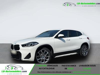 BMW X2 sDrive 20i 178 ch BVA