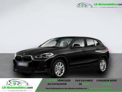 BMW X2 xDrive 20d 190 ch BVA