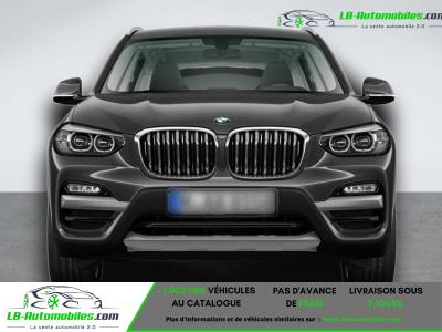 BMW X3 xDrive 20i 184ch BVA