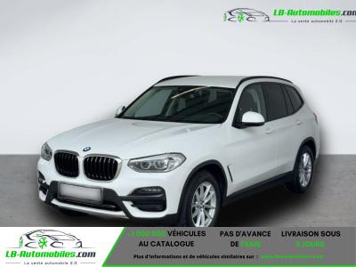 BMW X3 xDrive 20i 184ch BVA