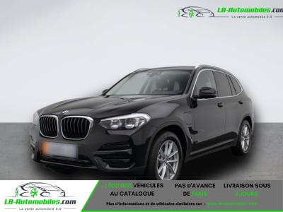 BMW X3 xDrive 30e 292ch BVA