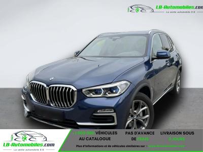 BMW X5 xDrive30d 265 ch BVA