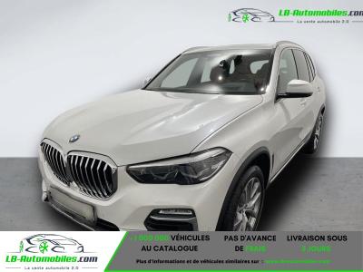 BMW X5 xDrive30d 265 ch BVA