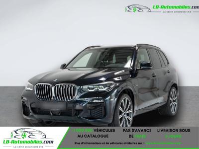 BMW X5 xDrive30d 286 ch BVA