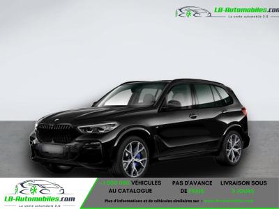 BMW X5 xDrive30d 286 ch BVA