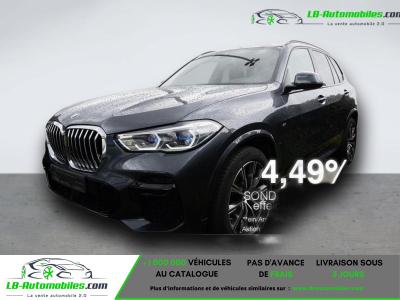 BMW X5 xDrive30d 286 ch BVA