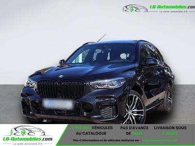 BMW X5 xDrive40d 340 ch BVA