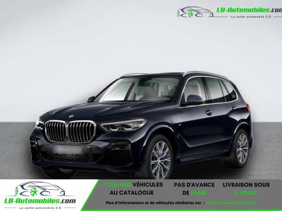 BMW X5 xDrive40d 340 ch BVA