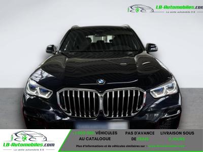 BMW X5 xDrive40d 340 ch BVA