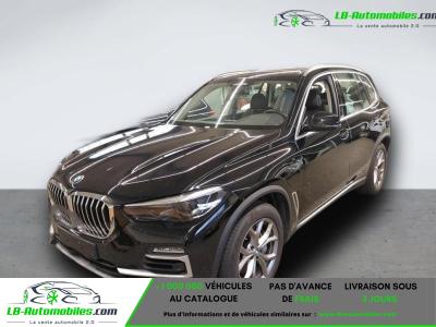 BMW X5 xDrive45e 394 ch BVA