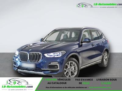 BMW X5 xDrive45e 394 ch BVA