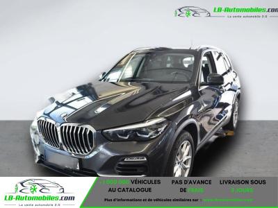 BMW X5 xDrive45e 394 ch BVA