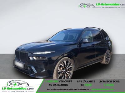 BMW X7 xDrive40d 352 ch BVA