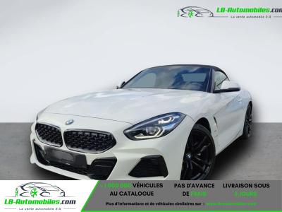 BMW Z4 sDrive 20i 197 ch BVA