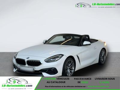 BMW Z4 sDrive 20i 197 ch BVA