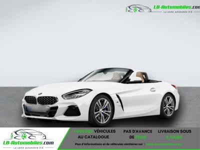 BMW Z4 sDrive 20i 197 ch BVA