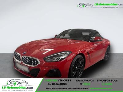 BMW Z4 sDrive 30i 258 ch BVA