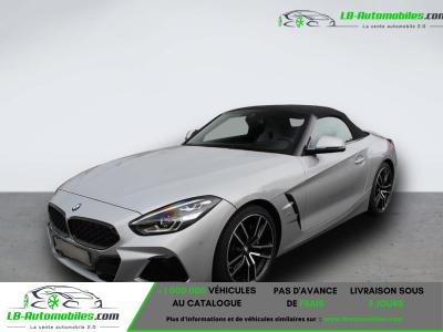 BMW Z4 sDrive 30i 258 ch BVA