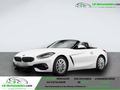 BMW Z4 sDrive 30i 258 ch BVA