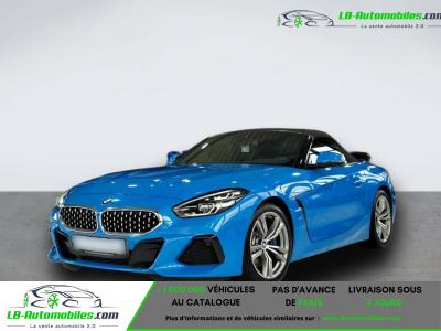 BMW Z4 sDrive 30i 258 ch BVA