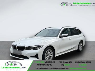 BMW Série 3 Touring 318d 150 ch BVA