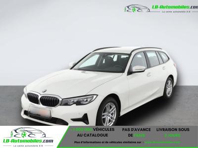 BMW Série 3 Touring 318d 150 ch BVA