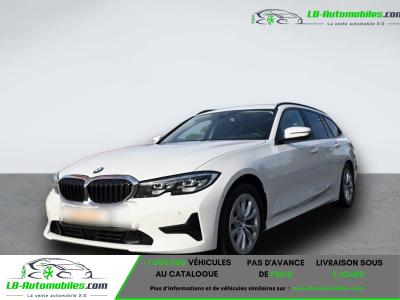 BMW Série 3 Touring 318d 150 ch BVA