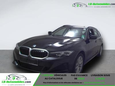 BMW Série 3 Touring 320d xDrive 190 ch BVA