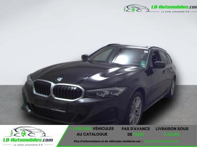 BMW Série 3 Touring 320d xDrive 190 ch BVA