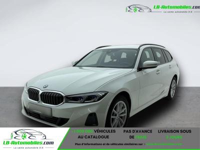 BMW Série 3 Touring 320d xDrive 190 ch BVA