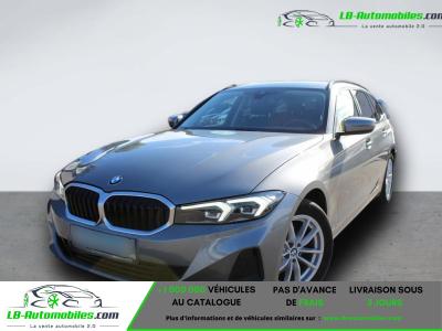 BMW Série 3 Touring 320d xDrive 190 ch BVA