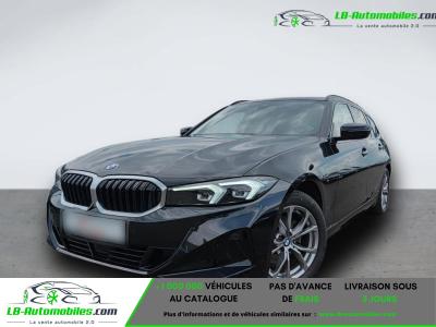 BMW Série 3 Touring 320d xDrive 190 ch BVA