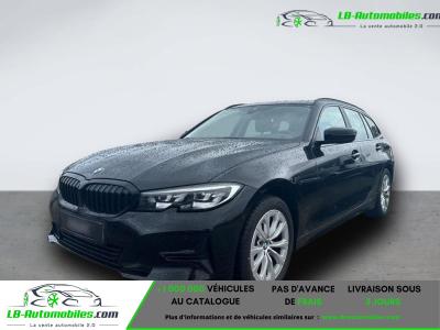 BMW Série 3 Touring 320i 184 ch BVA