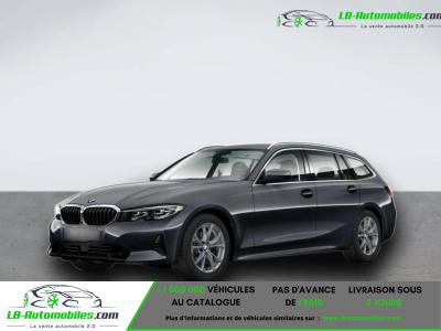 BMW Série 3 Touring 320i 184 ch BVA