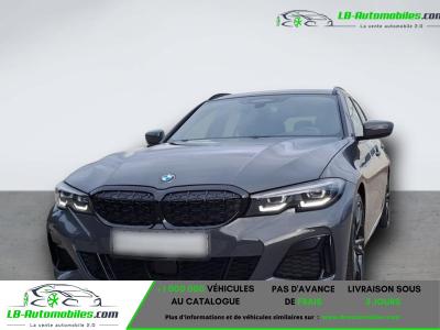 BMW Série 3 Touring M340i xDrive 374 ch BVA