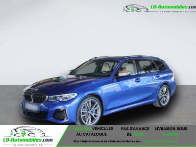 BMW Série 3 Touring M340i xDrive 374 ch BVA