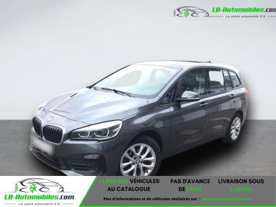 BMW Série 2 Gran Tourer 218i 136 ch