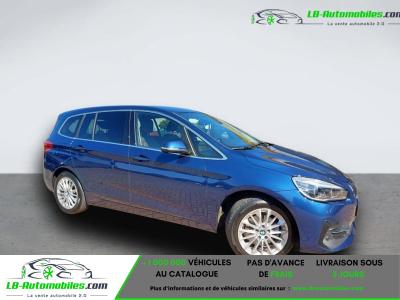 BMW Série 2 Gran Tourer 218i 136 ch