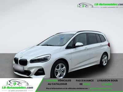 BMW Série 2 Gran Tourer 218i 136 ch