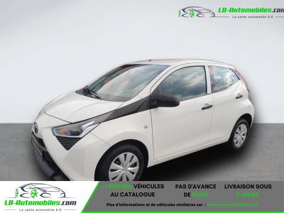 Toyota Aygo 1.0 VVT-i