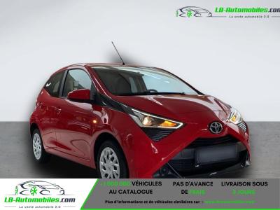 Toyota Aygo 1.0 VVT-i