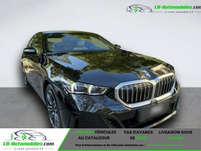 BMW Série 5 Berline 520d xDrive 197 ch BVA