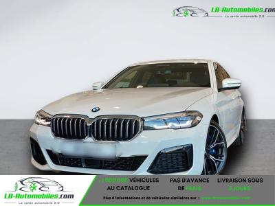 BMW Série 5 530d xDrive 265 ch BVA