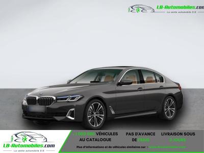 BMW Série 5 530d xDrive 265 ch BVA