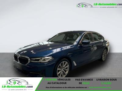 BMW Série 5 530d xDrive 265 ch BVA