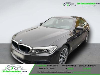 BMW Série 5 530e xDrive 252 ch BVA